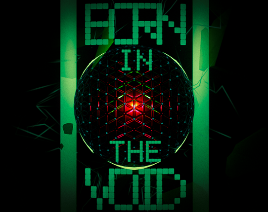 Born In The Void Image