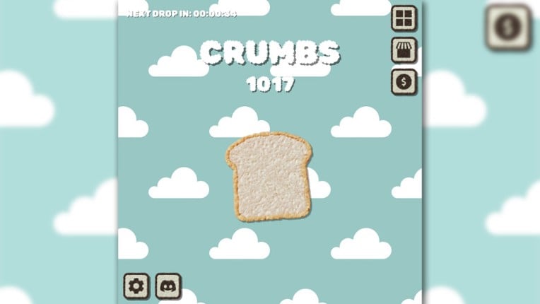 Bread screenshot