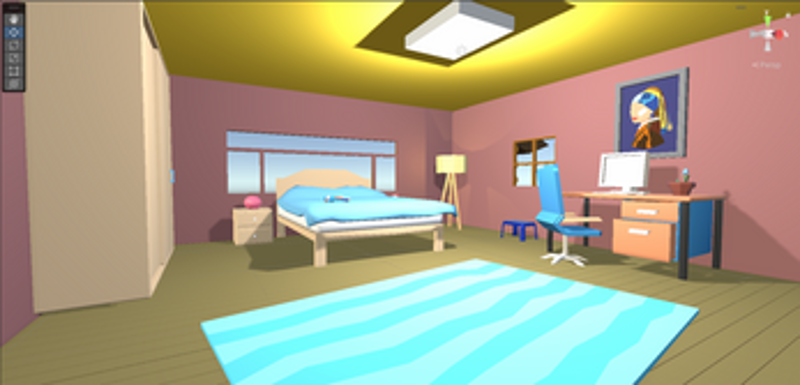 Broccoli Escape Image