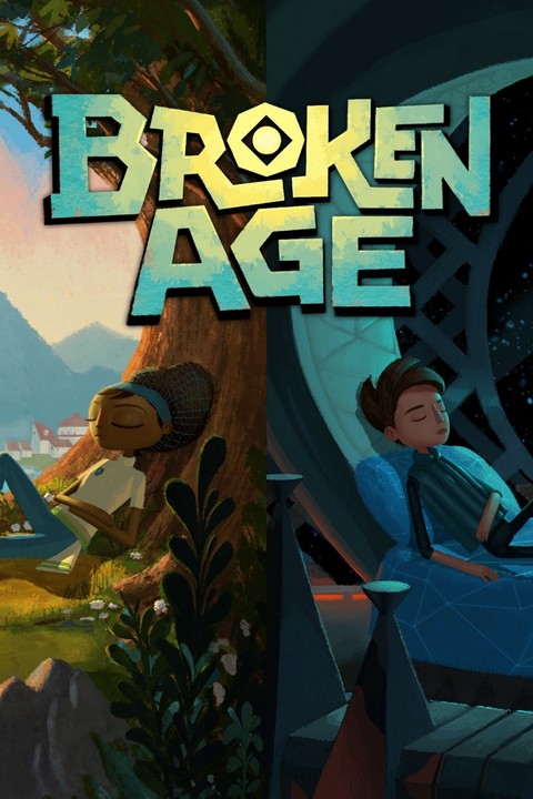 Games like Broken Age: Act 2