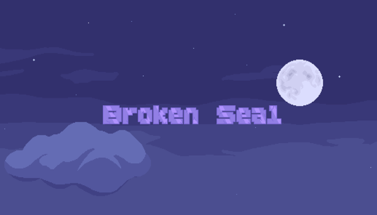 Broken Seal Image