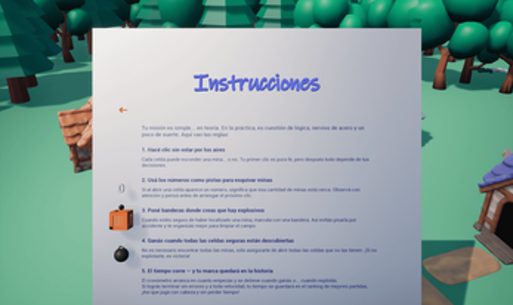 BuscaMines Image