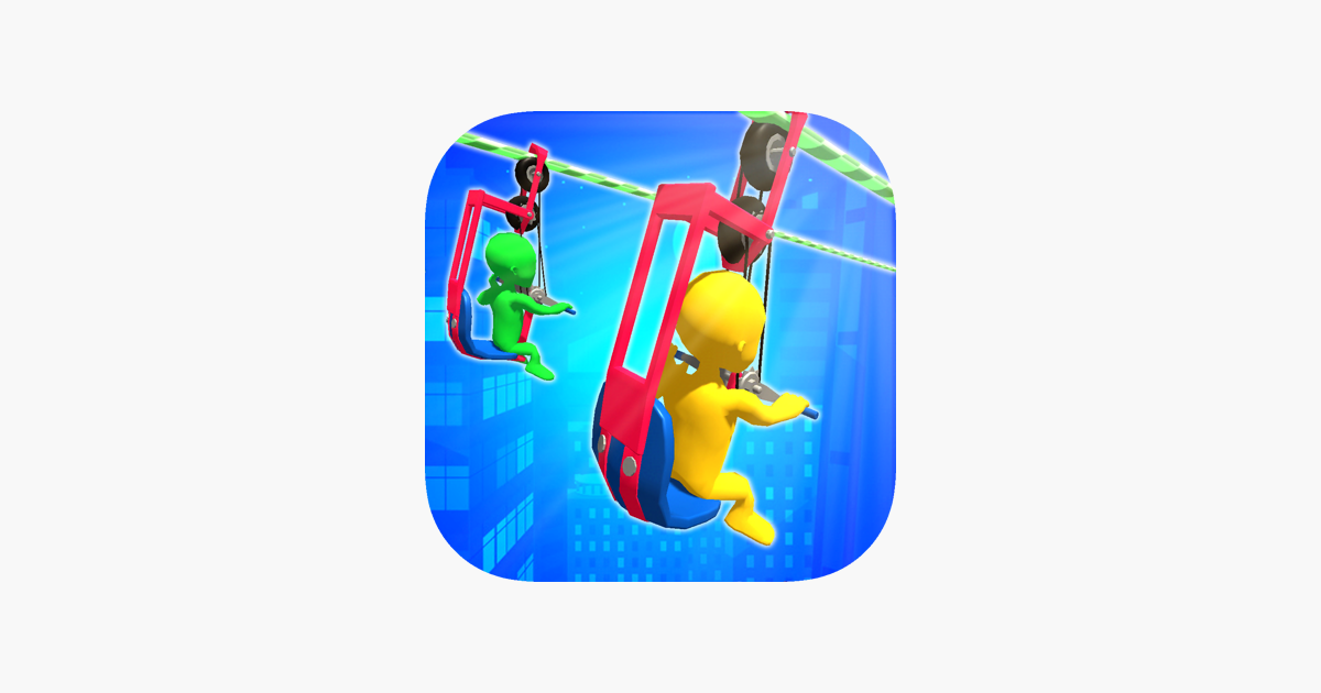 Games like Cable Car Run