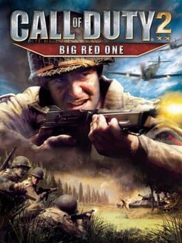 Games like Call of Duty 2: Big Red One