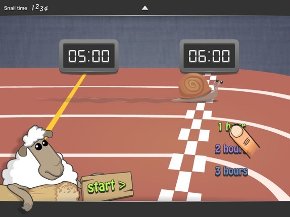 CambrigeHOTmaths FUNdamentals screenshot