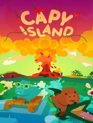 Capy Island Image