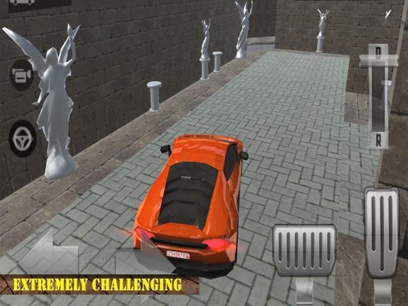 Car Parking: Drive Simulator screenshot