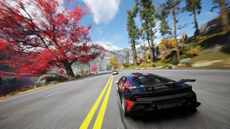 CarX Street screenshot