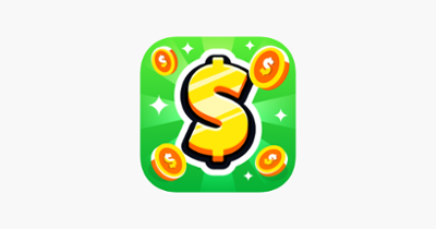 Cashflow Rush: Money Miner Inc Image