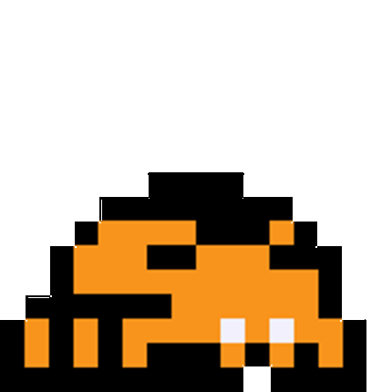 CASTLE of TERROR GameBoy by PCNONOGames Image