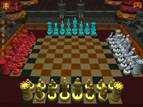 CHESS MATES ™ Image