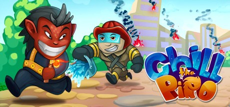 Games like Chill the Piro