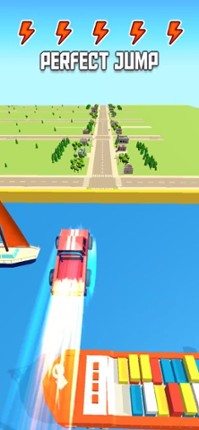 City Jump screenshot