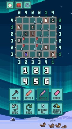 Cityscapes Puzzles screenshot