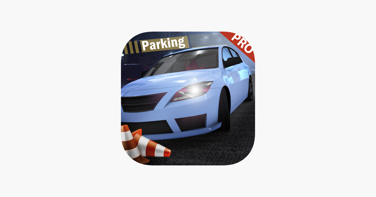 Games like Classic Car Parking Master Pro