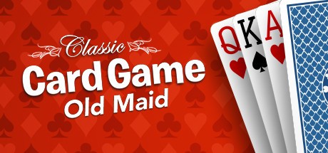 Games like Classic Card Game Old Maid