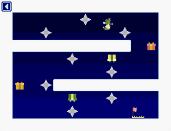 Clockwork Elf screenshot