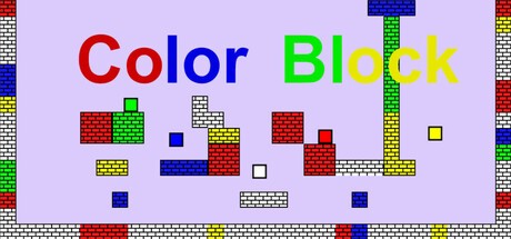 Games like ColorBlock