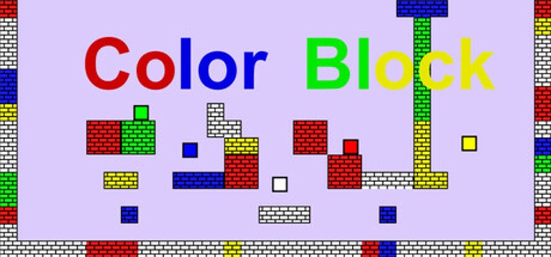 ColorBlock Image