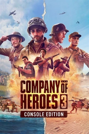 Company of Heroes 3 Image
