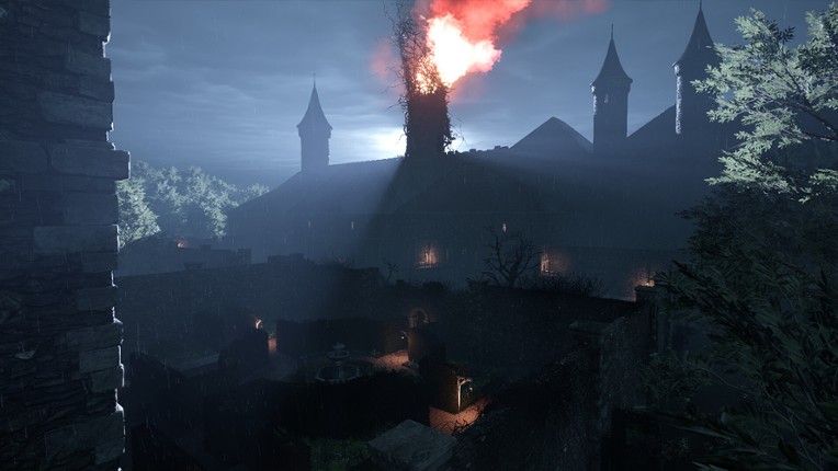 Confronted screenshot