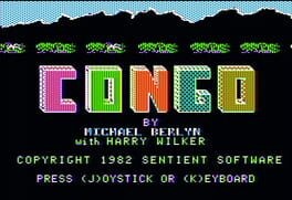 Games like Congo