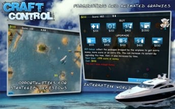 Craft Control Lite Image