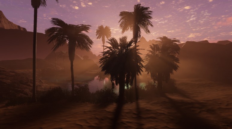Creatures of the Night Image