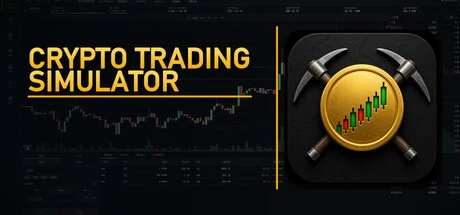 Games like Crypto Simulator