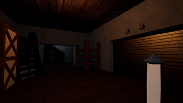 Crystalized Contamination Image