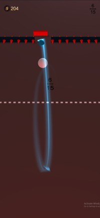 Cube Slinger 3D screenshot