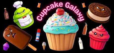 Games like Cupcake Galaxy