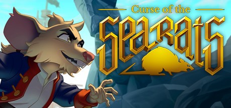 Games like Curse of the Sea Rats