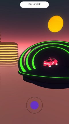 CyberFly screenshot