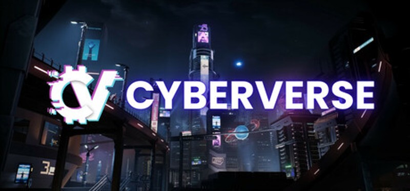 CyberVerse Image
