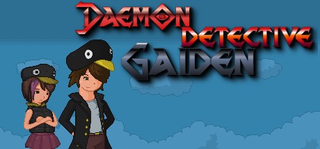 Games like Daemon Detective Gaiden