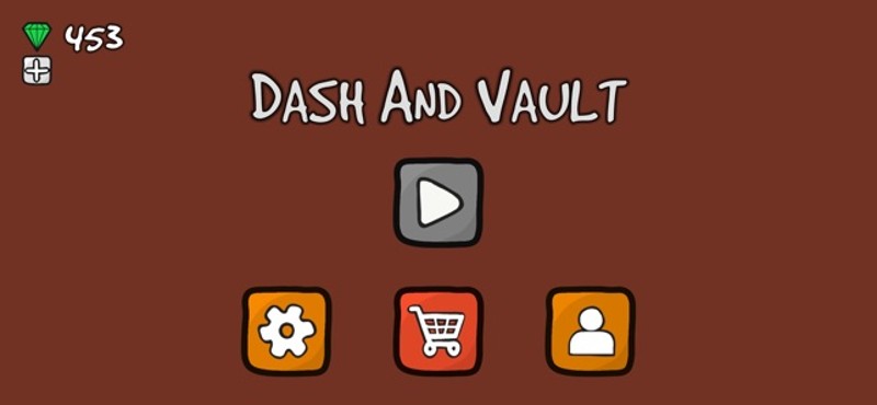 Dash And Vault screenshot