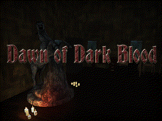 Games like Dawn of Dark Blood