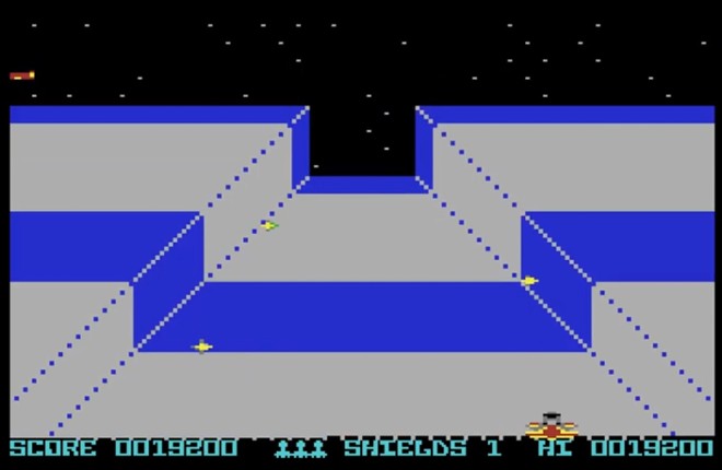 Death Star Interceptor Image