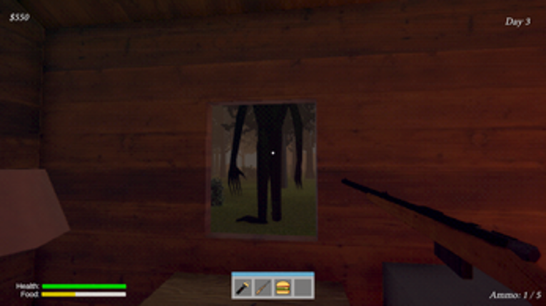 Deer Hunt screenshot