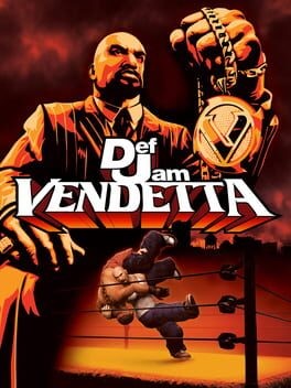 Games like Def Jam Vendetta