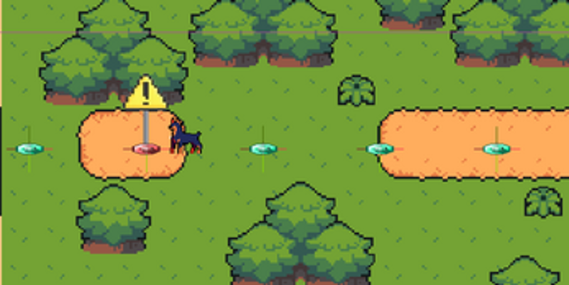 Destination Dash + Game Template screenshot