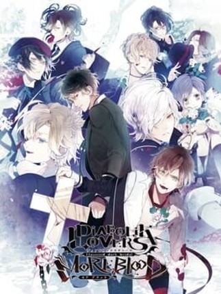 Diabolik Lovers More, Blood Image