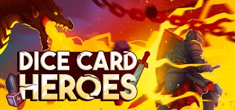 Games like Dice Card Heroes
