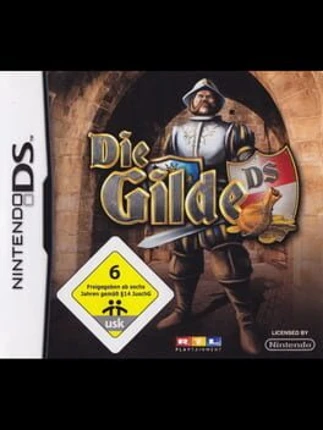 Die Gilde DS Image