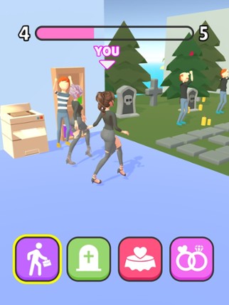 Dress To Impress! screenshot