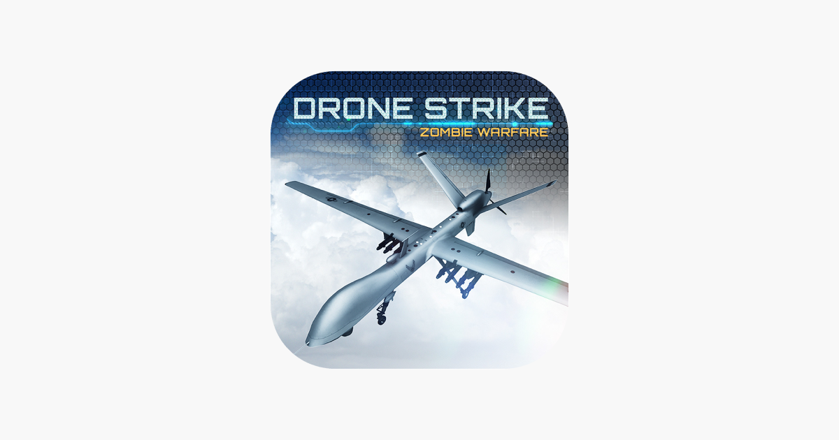 Games like Drone Strike : Zombie Warfare 3D Flight Sim