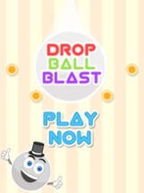 Drop Ball Blast Image