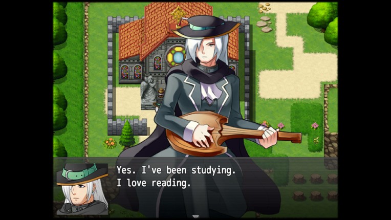 Dungeon Dreams screenshot