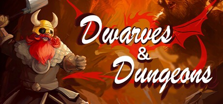 Games like Dwarves & Dungeons